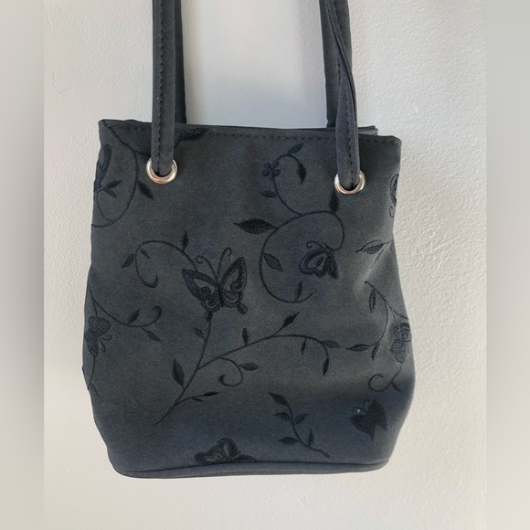 90’s Handbags - 90’s butterfly bag
